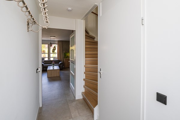Medium property photo - Blackwoodstraat 9, 4184 DG Opijnen